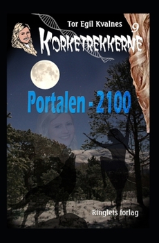 Paperback Portalen - 2100 [Norwegian_Bokmal] Book