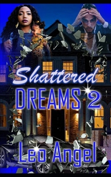 Paperback Shattered Dreams 2 Book