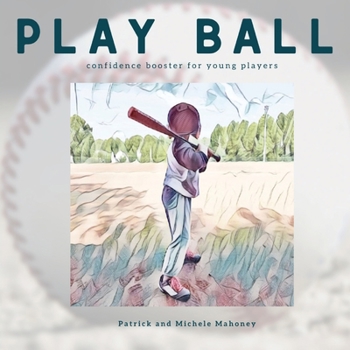 Paperback Play Ball! Book