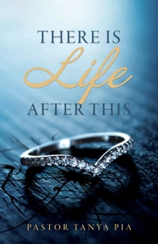 Paperback There Is Life after This Book