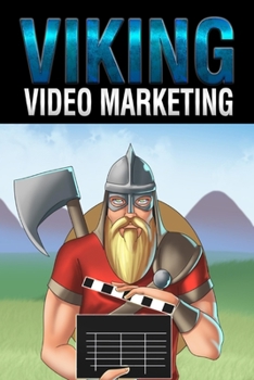 Paperback Video Marketing Book