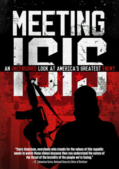 DVD Meeting ISIS Book