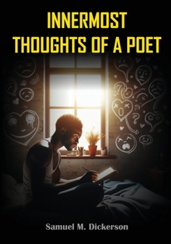 Paperback Innermost Thoughts of a Poet Book