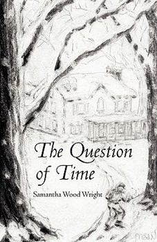 Paperback The Question of Time Book