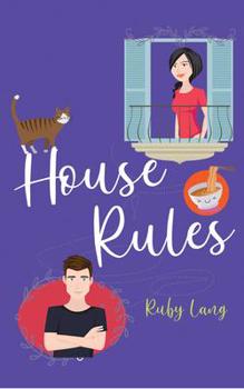 Audio CD House Rules Book