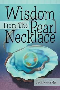 Paperback Wisdom from the Pearl Necklace Book