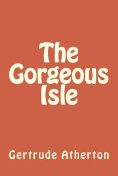 Paperback The Gorgeous Isle Book