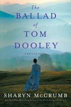 Hardcover The Ballad of Tom Dooley Book