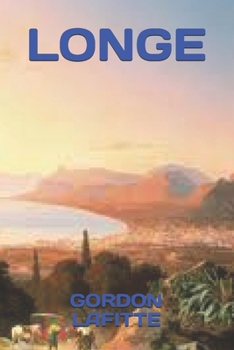 Paperback Longe [Portuguese] Book