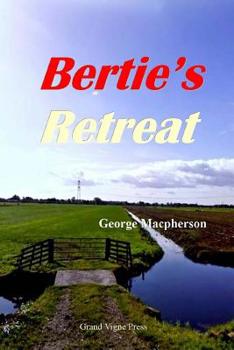 Paperback Bertie's Retreat Book