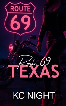 Paperback Route 69: Texas Book