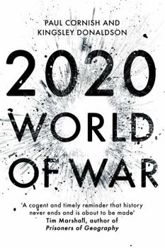 Paperback 2020: World of War Book
