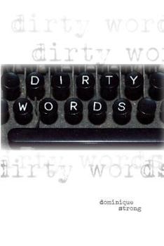 Paperback Dirty Words Book