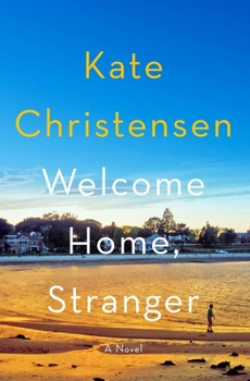Paperback Welcome Home, Stranger Book