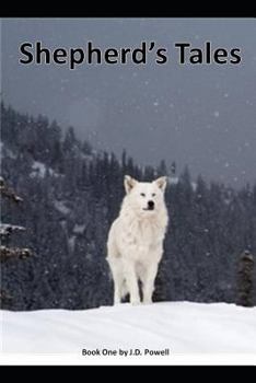 Paperback Shepherd's Tales Book