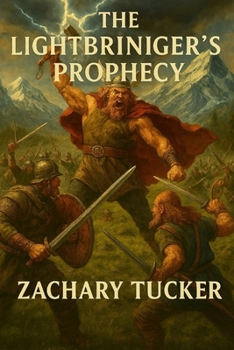 Paperback The Lightbringer's Prophecy Book