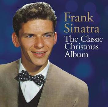 Music - CD Classic Christmas Album: Frank Sinatra [Spanish] Book