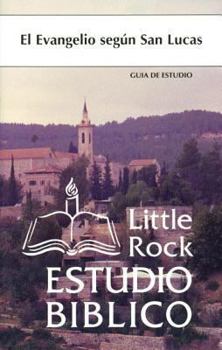 Paperback El EVANGELIO SEGUN SAN LUCAS (LRSG) (Spanish Edition) [Spanish] Book
