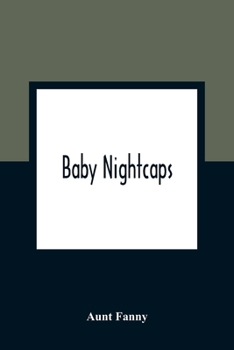 Paperback Baby Nightcaps Book