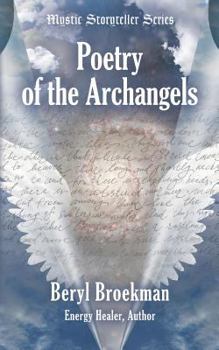 Paperback Poetry of the Archangels Book