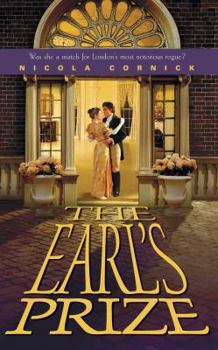 Mass Market Paperback The Earl's Prize Book