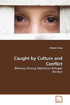 Paperback Caught by Culture and Conflict Book
