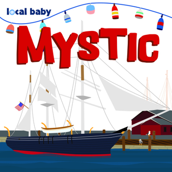 Board book Local Baby Mystic Book