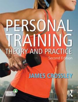 Paperback Personal Training: Theory and Practice Book