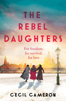 Hardcover Rebel Daughters Hb Book