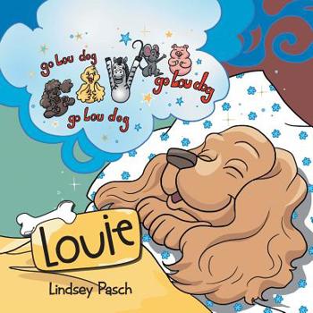 Paperback Louie Book