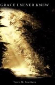 Paperback Grace I Never Knew Book