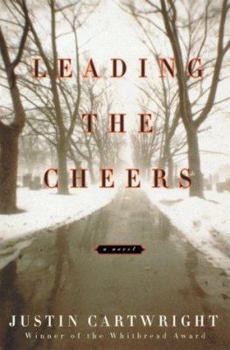 Hardcover Leading the Cheers Book