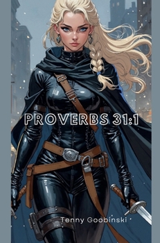 Paperback Proverbs 31:3 Book