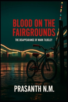 Blood on the Fairgrounds