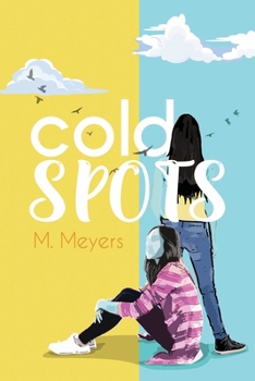Paperback Cold Spots Book
