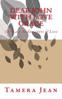 Paperback Dear John with Love Grace Book