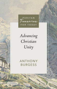 Paperback Advancing Christian Unity Book