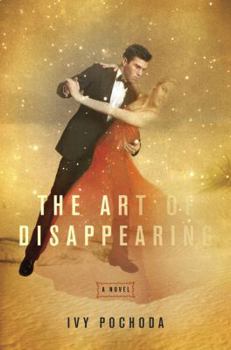 Hardcover The Art of Disappearing Book