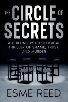 Paperback Circle of Secrets Book