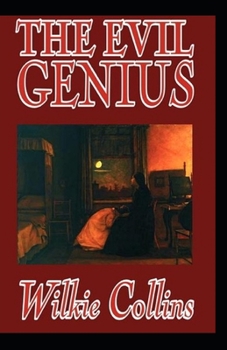 Paperback The Evil Genius illustrated Book