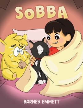 Paperback Sobba Book