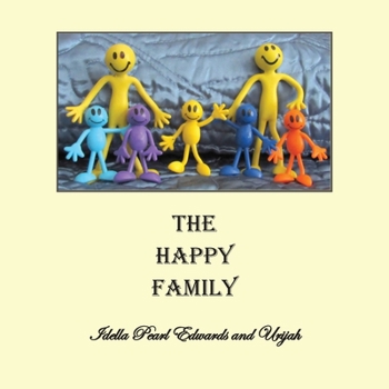 Paperback The Happy Family Book