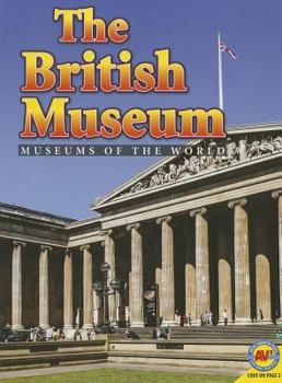 Paperback The British Museum Book