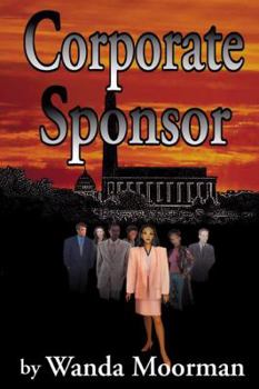 Paperback Corporate Sponsor Book