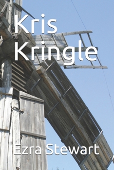 Paperback Kris Kringle Book