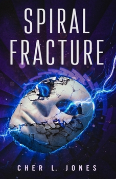 Paperback Spiral Fracture Book