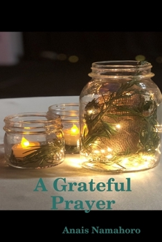 Paperback A Grateful Prayer Book