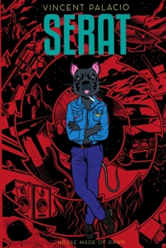 Paperback Serat [French] Book