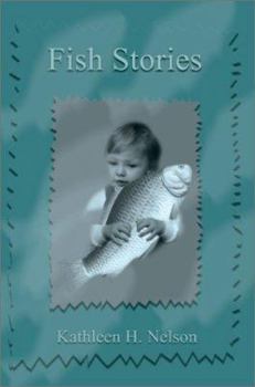 Paperback Fish Stories Book