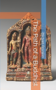 Paperback The Path of a Buddhist Book
